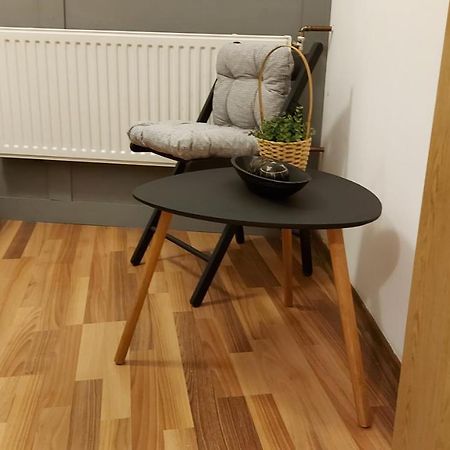 Apartment Bascarsija Sarajevo Bagian luar foto