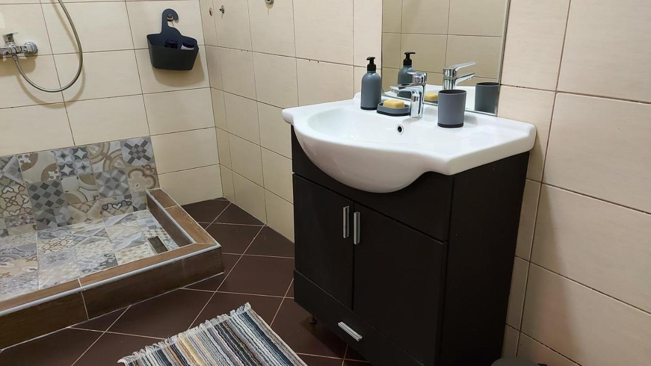 Apartment Bascarsija Sarajevo Bagian luar foto