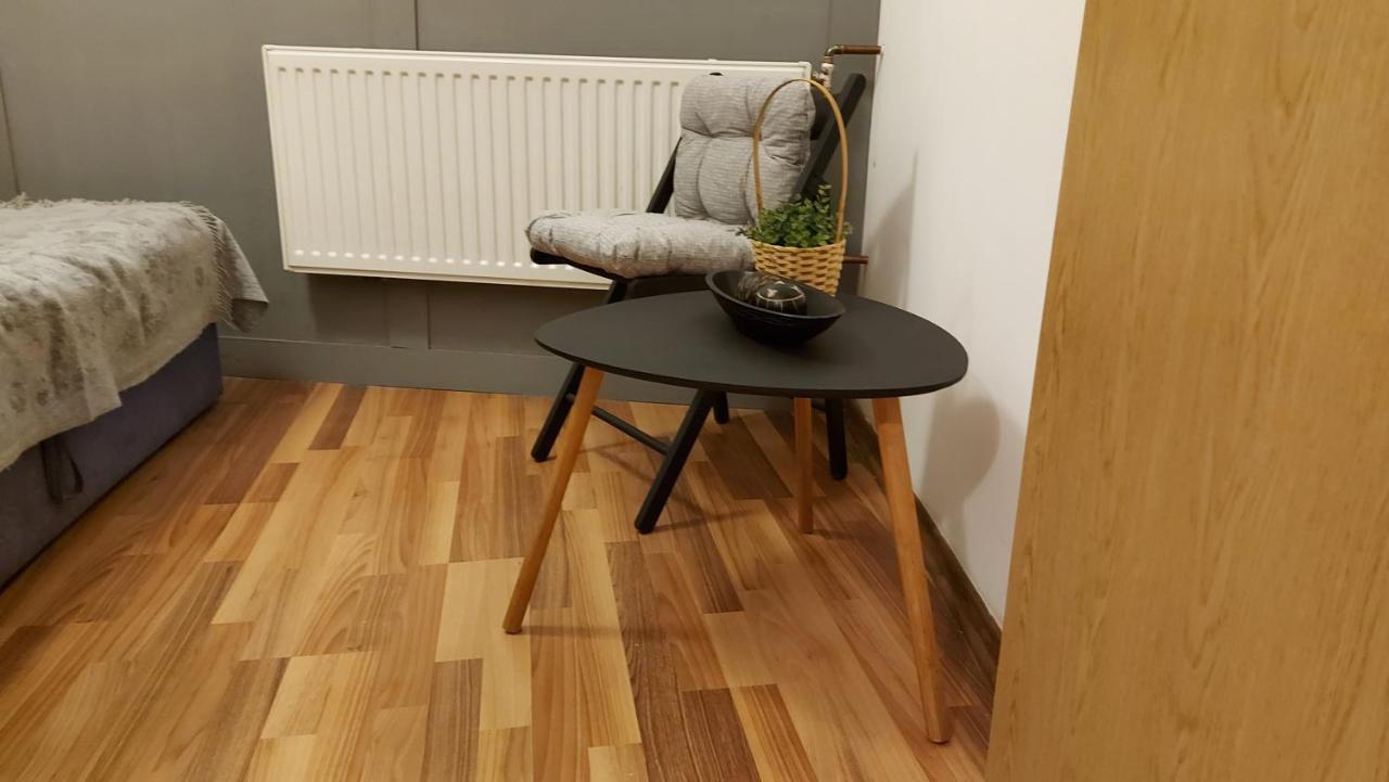 Apartment Bascarsija Sarajevo Bagian luar foto
