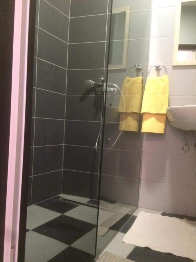 Apartment Bascarsija Sarajevo Bagian luar foto