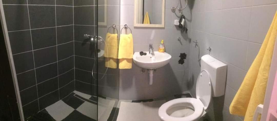 Apartment Bascarsija Sarajevo Bagian luar foto